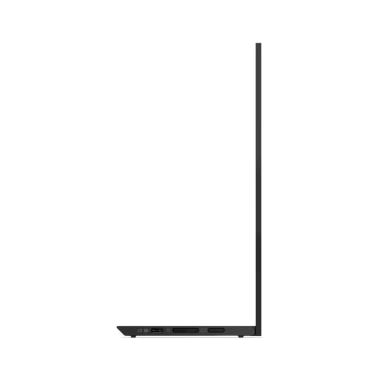 Lenovo ThinkVision M14d 14" IPS 2.2K Portable Monitor
