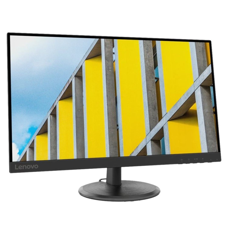 Lenovo ThinkVision C27Q-30 27" QHD Monitor