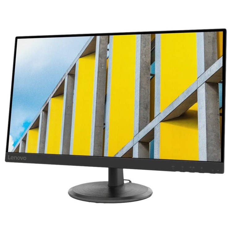 Lenovo ThinkVision C27Q-30 27" QHD Monitor