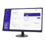 Lenovo C32u-40 31.5" 4K UHD VA Monitor 