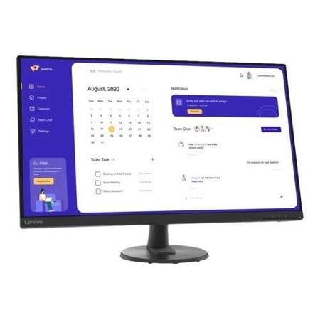 Lenovo C32u-40 31.5" 4K UHD VA Monitor 