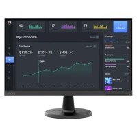 Lenovo C24-40 24" VA Full HD Monitor Lenovo C24-40 24" VA Full HD Monitor