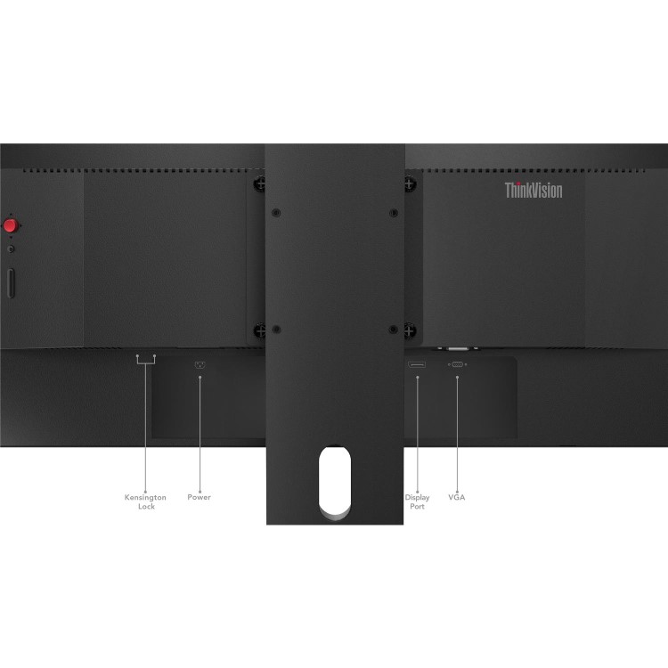 Lenovo E22-30 22" IPS Full HD Monitor 