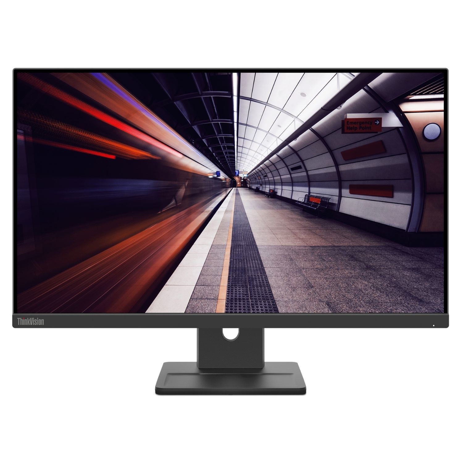 Lenovo ThinkVision E24-30 23.8 IPS Full HD 100Hz Monitor