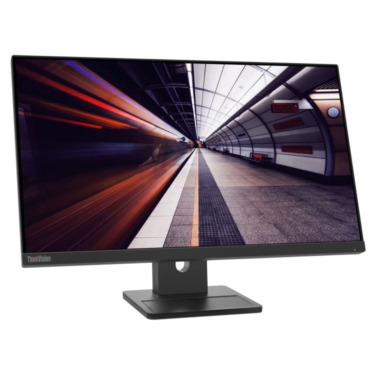Lenovo ThinkVision E24-30 23.8" IPS Full HD 100Hz Monitor