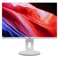 Lenovo C24d-20 24" IPS WUXGA USB-C Monitor  Lenovo C24d-20 24" IPS WUXGA USB-C Monitor