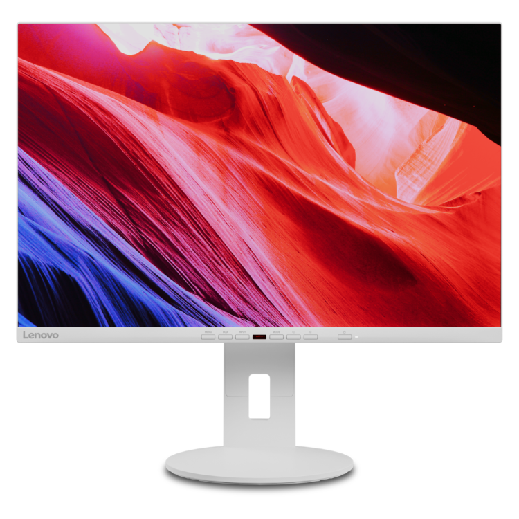 Lenovo C24d-20 24" IPS WUXGA USB-C Monitor