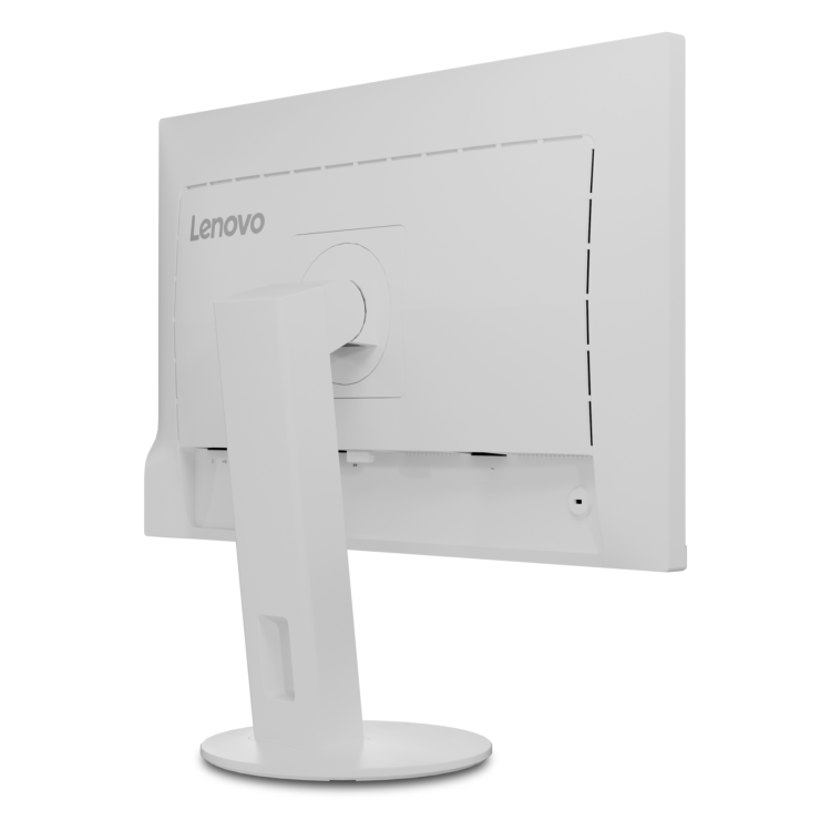 Lenovo C24d-20 24" IPS WUXGA USB-C Monitor