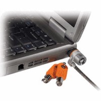 Refurbished Kensington SLIM MicroSaver Security Kit