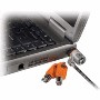 Refurbished Kensington SLIM MicroSaver Security Kit
