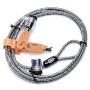 Kensington Twin MicroSaver Security Lock for Laptop