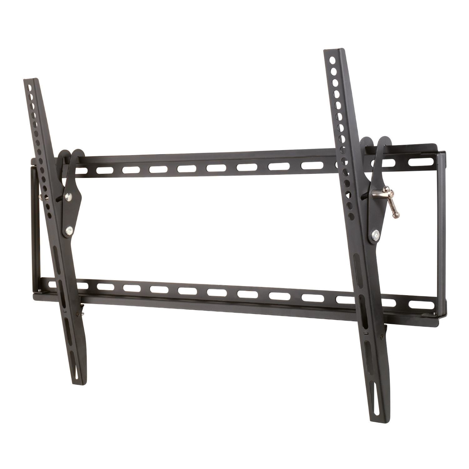 Vivanco Tilt TV Wall Bracket - Up to 85