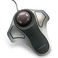 Kensington -  Orbit Optical Trackball