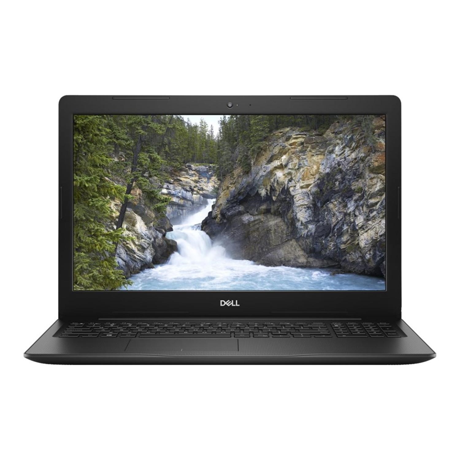 Dell Vostro 3581 Core i3-7020U 4GB 1TB 15.6 Inch Windows 10 Pro