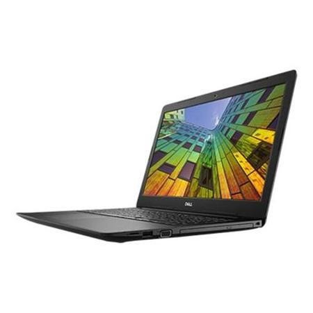 Dell Vostro 3581 Core i3-7020U 4GB 1TB 15.6 Inch Windows 10 Pro