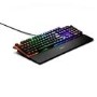 Steel Series Apex 5 Hybrid Merchanical RGB Gaming Keyboard