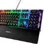 Steel Series Apex 5 Hybrid Merchanical RGB Gaming Keyboard