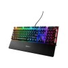 SteelSeries Apex Pro Adjustable Mechanical Keyboard