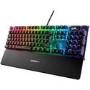 SteelSeries Apex 7 Mechanical Gaming Keyboard