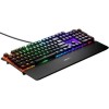 SteelSeries Apex 7&#160;Merchanical Brown Switch OLED Gaming Keyboard