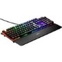 SteelSeries Apex 7 Mechanical Gaming Keyboard