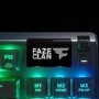 SteelSeries Apex 7 TKL 80% Mechanical Red Switch Gaming Keyboard