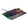 SteelSeries Apex Pro TKL Adjustable Mechanical Keyboard