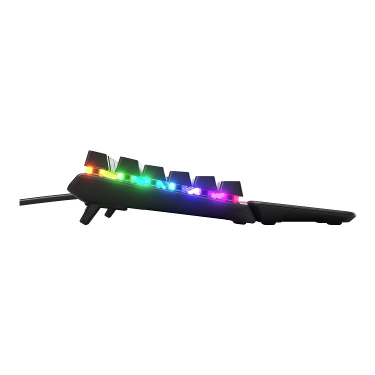 SteelSeries Apex Pro TKL Adjustable Mechanical Keyboard