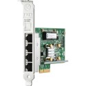 647594-B21 HPE 1GB Ethernet 4-port 331T Adapter