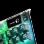 SteelSeries Apex 7 TKL 80% Mechanical Blue Switch Gaming Keyboard