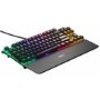 SteelSeries Apex 7 TKL 80% Mechanical Blue Switch Gaming Keyboard