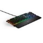 Steel Series Apex 3 USB RGB Gaming Keyboard