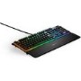 Steel Series Apex 3 USB RGB Gaming Keyboard