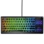 SteelSeries Apex 3 Tenkeyless RGB Wired Gaming Keyboard