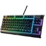 SteelSeries Apex 3 Tenkeyless RGB Wired Gaming Keyboard