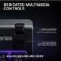 SteelSeries Apex 3 Tenkeyless RGB Wired Gaming Keyboard