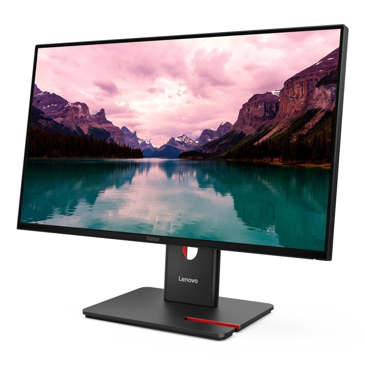 Lenovo ThinkVision T24-40 23.8" IPS Full HD 120Hz Monitor