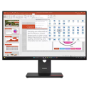 64A5MAT6UK Lenovo ThinkVision T27-40 27" IPS Full HD 120Hz Monitor