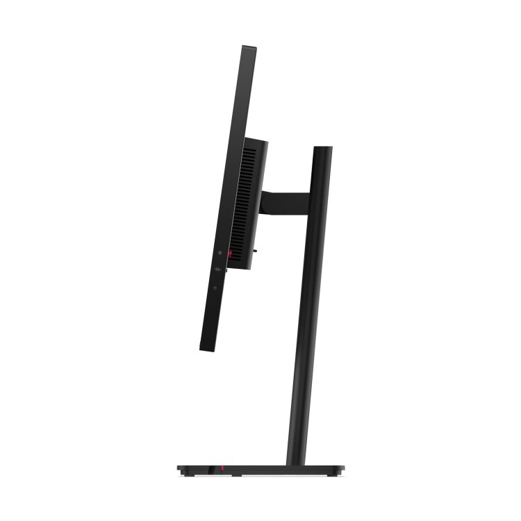 Lenovo ThinkVision T27QD-40 27" IPS QHD 120Hz USB-C Docking Monitor