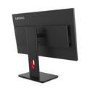Lenovo ThinkVision T27QD-40 27" IPS QHD 120Hz USB-C Docking Monitor