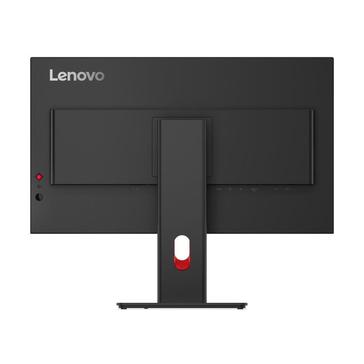 Lenovo ThinkVision T27QD-40 27" IPS QHD 120Hz USB-C Docking Monitor