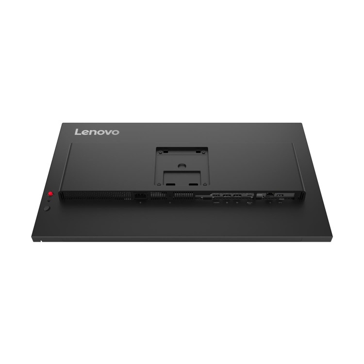 Lenovo ThinkVision T27QD-40 27" IPS QHD 120Hz USB-C Docking Monitor