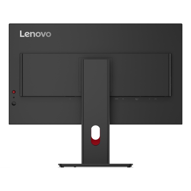Lenovo ThinkVision T27UD-40 27" IPS 4K UHD USB-C Monitor