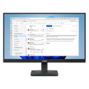 64B5KAT1UK Lenovo ThinkVision S24-4e 24" IPS Full HD 100Hz Monitor