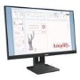 Lenovo ThinkVision E24-40 23.8" IPS Full HD 100Hz Monitor