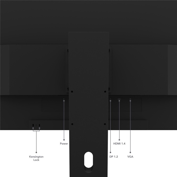 Lenovo ThinkVision E27-40 27" IPS Full HD 100Hz Monitor