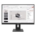 64C9MAT6UK Lenovo ThinkVision E22-40 22" IPS Full HD Monitor
