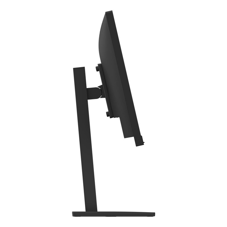 Lenovo ThinkVision E22-40 - LED monitor - 1920 x 1080 Full HD (1080p) @ 100 Hz - IPS - 250 cd/m² - 1300:1 - 4 ms - HDMI, VGA, DisplayPort - speakers - raven black