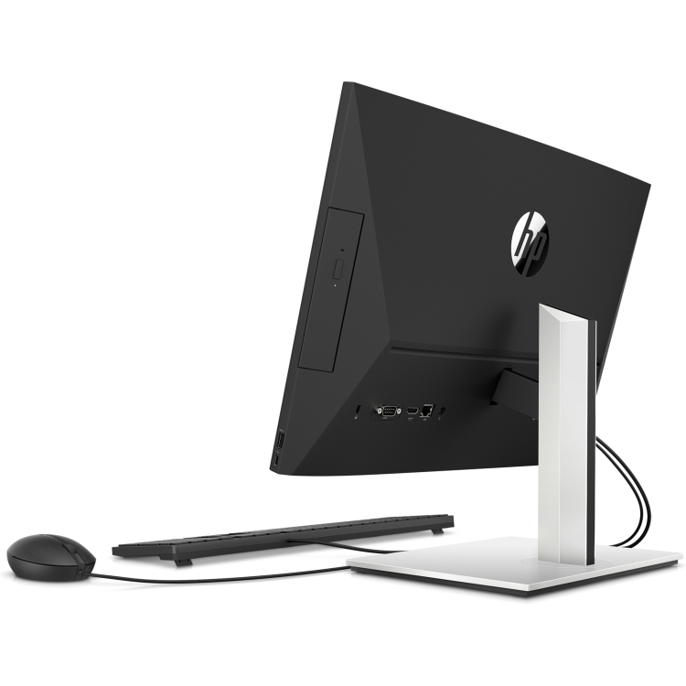 HP ProOne 400 G6 Core i5 8GB 256GB 19.5 Inch Windows 10 Pro All-in-One PC