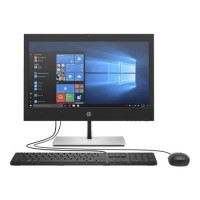 HP ProOne 400 G6 Intel Core i5 8GB 256GB 19.5 Inch FHD Windows 10 Pro All-in-One PC 